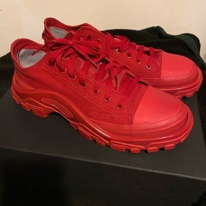 ADIDAS | RAF SIMONS SNEAKERS